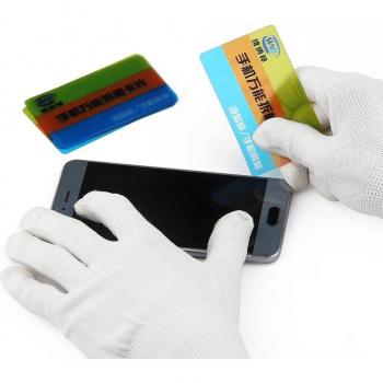 Plastic Pry Tool for Mobile Repairs