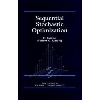 Vitalsource Technologies, Inc. Sequential Stochastic Optimization