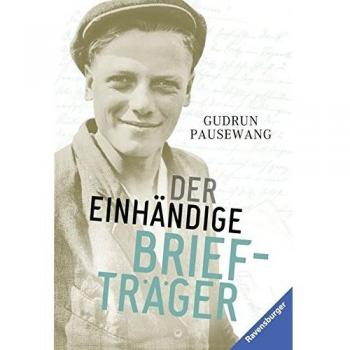 Gudrun Pausewang Der Einhändige Briefträger (Ravensburger Taschenbücher)
