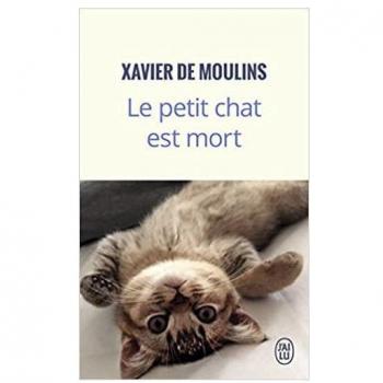 Le petit chat est mort