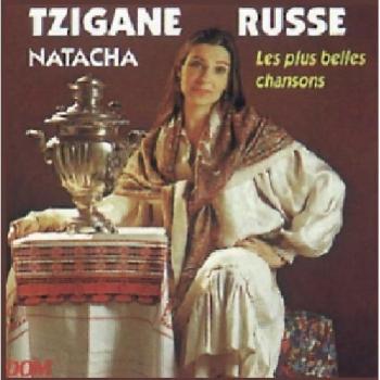 Tzigane Russe