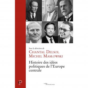 Histoire des idées politiques de l'europe centrale