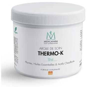 Argile Soin Thermo Médicafarm