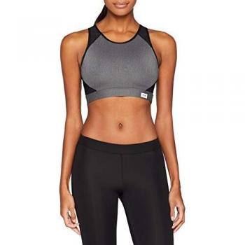 Sloggi Top Mujer Move Fly Ropa Interior técnica, Multicolor
