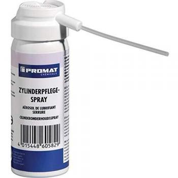 PROMAT Zylinderpflege-Spray 50 ml