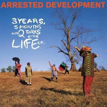 3 Years, 5 Months & 2 Days in the Life Of...