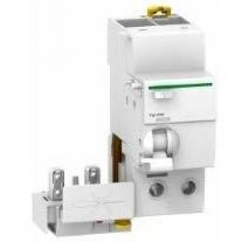 Acti9 Vigi iC60 Doble pin 40 A/30 mA AC 130 V