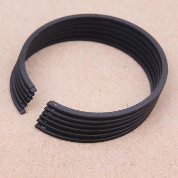 Kit Completo de Anillo de Pistón 41mm 1,5mm – 6 Unidades para Husqvarna 350