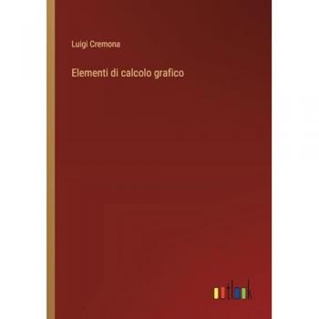 Elementi di calcolo grafico