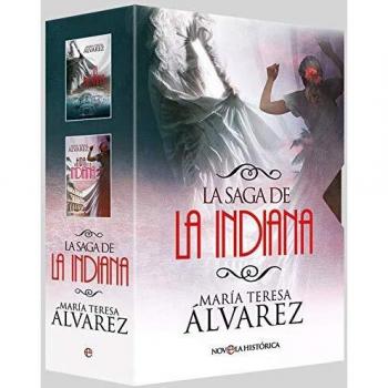 La saga de la indiana.