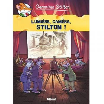 Geronimo Stilton