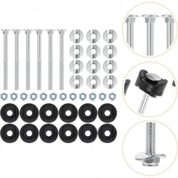 Trampoline Fixing Tools Pack