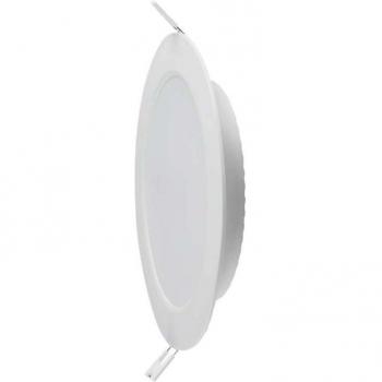 V-TAC LED-Panel 3W 3000K