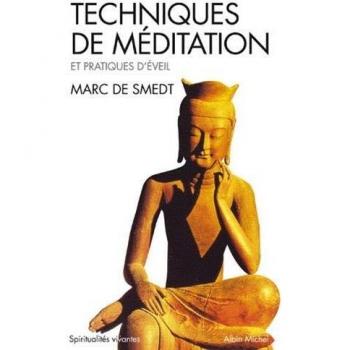 Techniques de méditation
