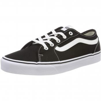 Vans Filmore Decon Scarpe Sportive Donna Nero