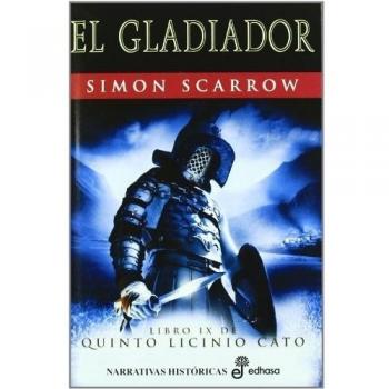 9. El gladiador