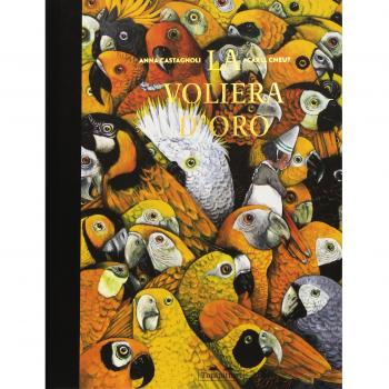 La voliera d'oro