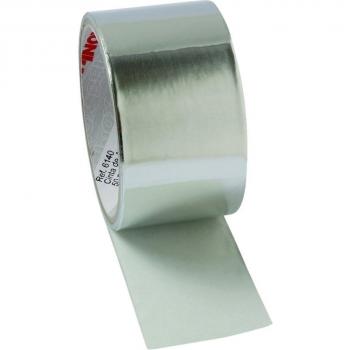 Brinox B61400A Cinta Aluminio Adhesiva