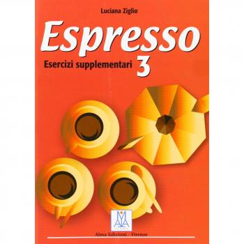 Espresso 3