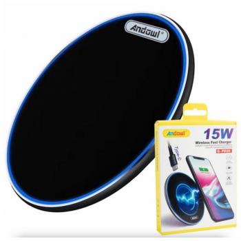 Base de Charge Sans Fil 15W Q-PD20