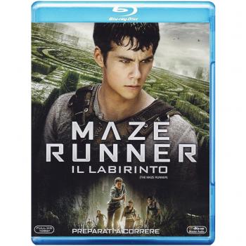 Maze Runner
