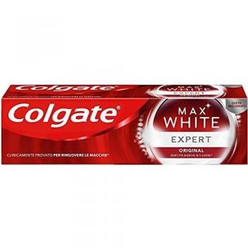 Colgate Soin Oral Dentifrice Expert Blanc Menthe Fraîche 75 ml