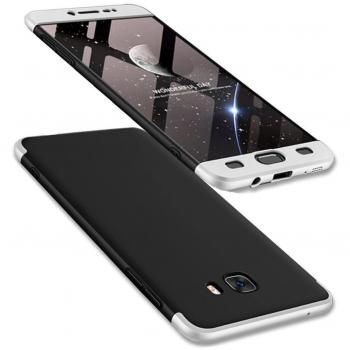 Cubierta completa Samsung C9 Pro Anti-Shock