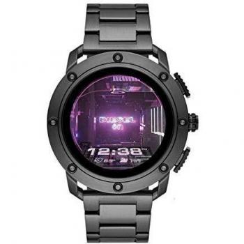 Diesel Smartwatch DZT2017 – Wasserdicht 5ATM, 2 Jahre Garantie