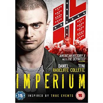 Imperium DVD