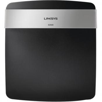 Router Linksys E2500 Negro 802.11n