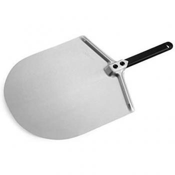 Pala per pizza alluminio 33 x 33 cm