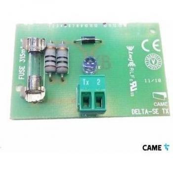 CAME Scheda Elettronica Fotocellule Delta-SE Tx 119RIR385