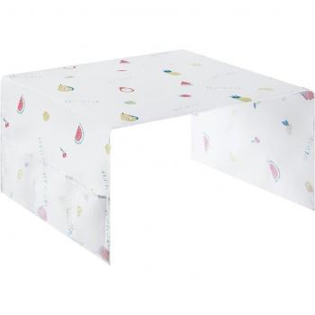 6-Pocket Freezer Dustproof Cover
