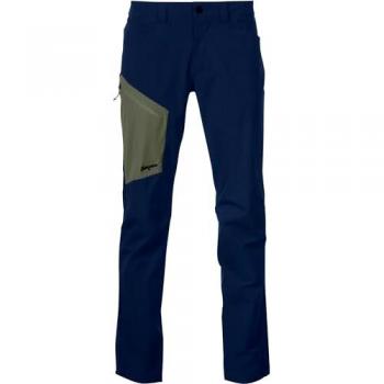 Bergans Vaagaa Light Pants Uomo