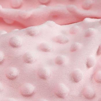 Bubble Mattress Cover for Infants
