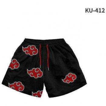 Maillot de bain « Konoha‑Wave »