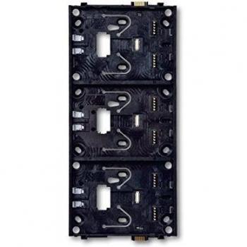 3x Basic Supports for KNX Installation