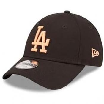 Bonnet Sportif NEW ERA 9FORTY Losdod Enfant Noir
