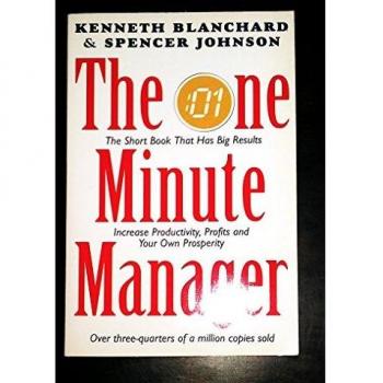 The One Minute Manager