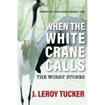 When The White Crane Calls
