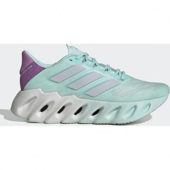 Baskets running adidas Switch FWD 2 Aqua-Bleu 42 femme