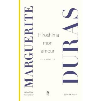 Hiroshima mon amour