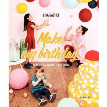 Make my birthday