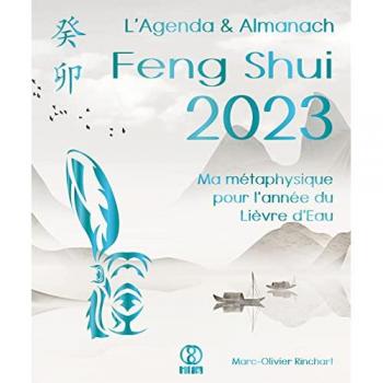 Agenda Feng Shui 2023