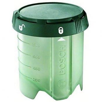 Godet à peinture Bosch pour PFS 5000 E