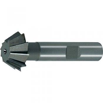 Mèche conique DIN 1833 type N D 20 mm 45° HSS‑Co 8 lames – Maykestag