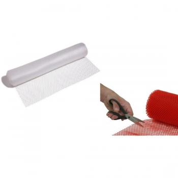 Fuchs Rollmatte, Transparent