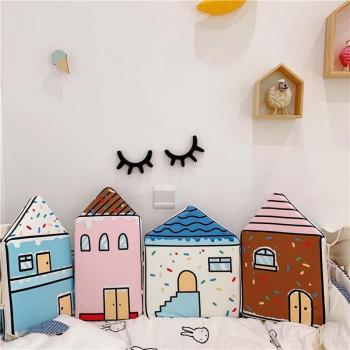 Kids Safe Fence Bed Bumper