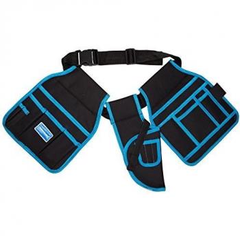 Ceinture-sacoche Silverline 719800 15 compartiments 900-1200 mm