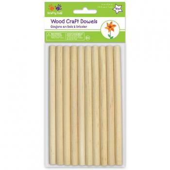 Multicraft Importado Legno CW534 – 10 Paquetes